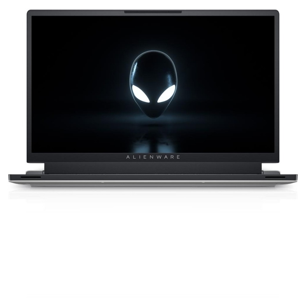 DELL Laptop Alienware x17 R2 17.3 FHD 480Hz/i7-12700H/32GB/1TB M.2 SSD/GeForce RTX 3070Ti 8GB/Win 11 Pro/2Y PRM NBD/Lunar Light