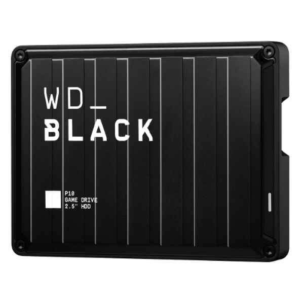 WD_BLACK P10 Game Drive 2TB