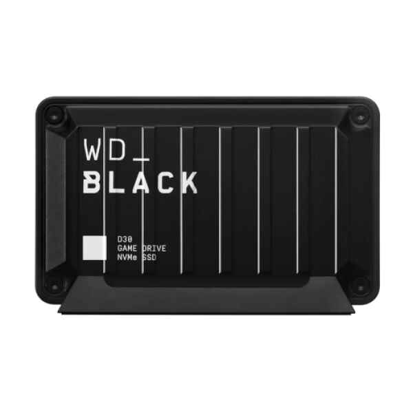 WD BLACK 1TB 30 Game Drive SSD