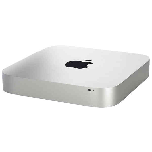 Apple Mac Mini 7.1 A1347 i7-4578U/8GB/256GB SSD