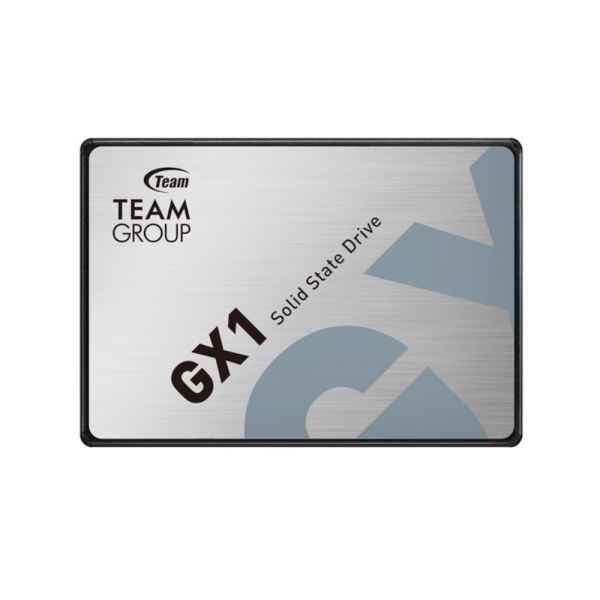 TEAMGROUP GX1 0240GB 2.5 SATA3 500/400