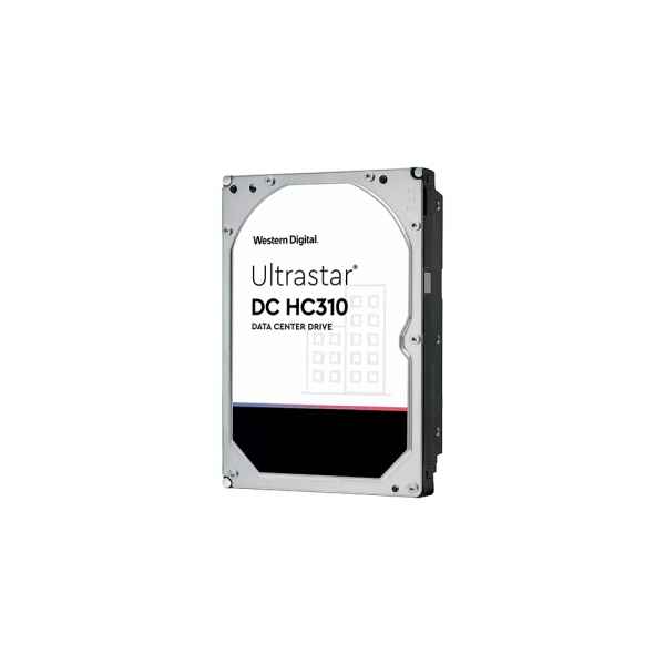 HDD ULTRASTAR DC HC310 6TB/SATA/3.5/7200/256