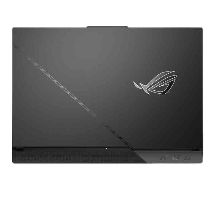 ASUS Laptop ROG Strix SCAR 17 G733PY-LL003W 17.3 WQHD IPS 240Hz R9-7945HX/32GB/2TB SSD NVMe PCIe 4.0/NVidia GeForce RTX 4090 8GB/Win 11 Home/2Y/Off Black