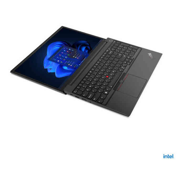 LENOVO Laptop ThinkPad E15 G4 15.6 FHD IPS/i5-1235U/8GB/512GB SSD/NVIDIA GeForce MX550 2GB/Win 11 Pro/3Y NBD/Black