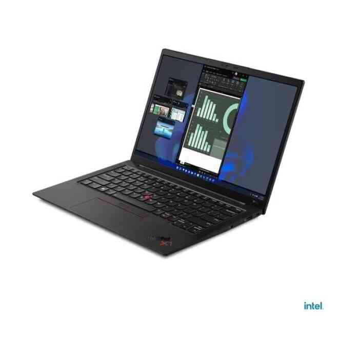 LENOVO Laptop ThinkPad X1 Carbon G10 14 2.8K OLED/i7-1260P/32GB/1TB SSD/Intel Iris Xe Graphics/Win 11 Pro/3Y PREM/4G/Black
